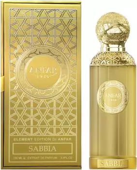 Anfar Sabbia Extrait de Parfum, 100ml