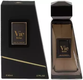 Fragrance World Vie Brise Eau de Parfum, 80ml