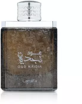 Lattafa Oud Najdia Eau de Parfum, 100ml
