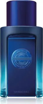 Antonio Banderas The Icon Supreme Eau de Parfum, 50ml