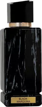 Aurora Scents Black Marquina Eau de Parfum, 100ml