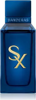 Antonio Banderas Seduction X Eau de Parfum, 50ml