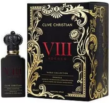 Clive Christian VIII Rococo Immortelle Parfum, 50ml
