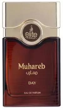Risala Elite Muhareb Day Eau de Parfum, 100ml