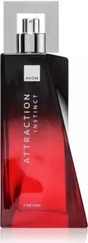 Avon Attraction Eau de Parfum, 75ml