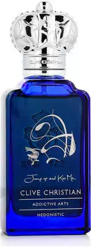 Clive Christian Jump Up And Kiss Me Parfum Hedonistic Parfum, 50ml
