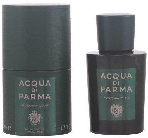 Acqua di Parma Colonia Club Eau de Cologne (50ml) Acqua di Parma Herren Parfum