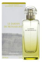 Herm&egrave;s 65174935, Herm&egrave;s Le Jardin de Monsieur Li Eau de Toilette Spray