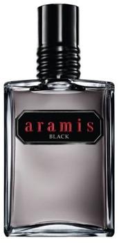 Aramis Black Eau de Toilette 60 ml
