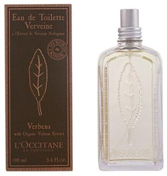 L'Occitane Verbena Eau de Toilette (100 ml)