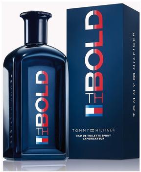Tommy Hilfiger Bold Eau de Toilette 50 ml