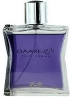 Rasasi Daarej Pour Homme Eau De Parfum 100ml 0,1 l