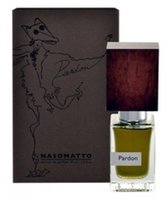 Nasomatto Pardon Extrait de Parfum 30ml 0,03 l