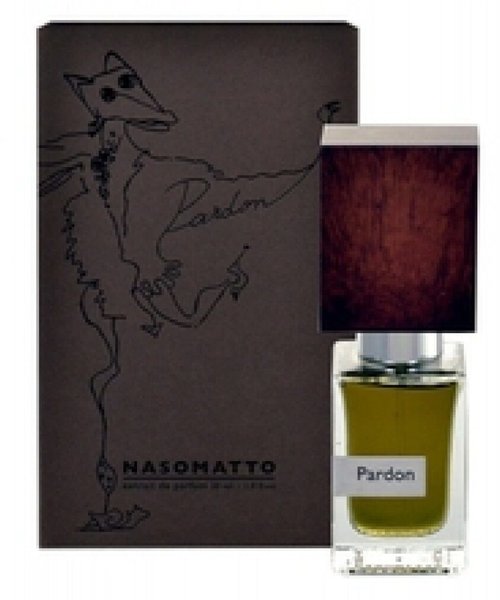 Nasomatto Pardon Extrait de Parfum (30ml)