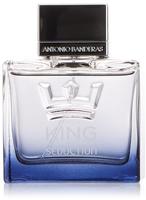 Antonio Banderas King Of Seduction Eau de Toilette 100 ml, Grundpreis: &euro;...
