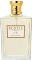 Floris London No. 89 E.d.T. Nat. Spray, Grundpreis: &euro; 1.539,- / l