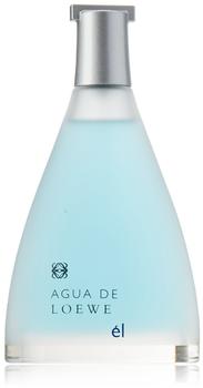 Loewe S.A. Loewe Agua de Loewe El Eau de Toilette (150ml)