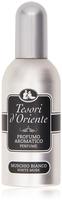 Tesori d'Oriente White Musk Eau de Parfum f&uuml;r Damen 100 ml, Grundpreis: &euro;...