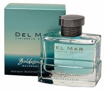Baldessarini Del Mar Caribbean Eau de Toilette (50ml)