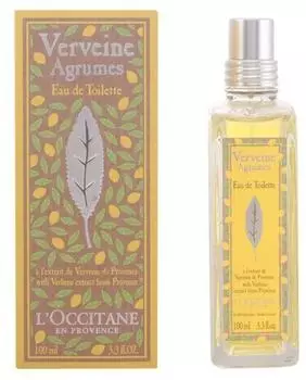 L'Occitane Verveine Agrumes Eau de Toilette (100 ml)