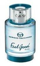 Sergio Tacchini Feel Good Man Eau de Toilette (100ml)