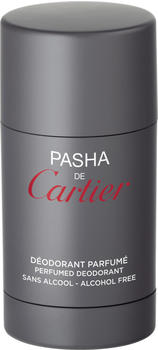 Cartier Pasha de Cartier Noire Deostick (75ml)