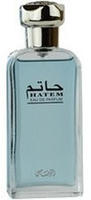 Rasasi Hatem Pour Homme Eau de Parfum 75 ml, Grundpreis: &euro; 231,87 / l