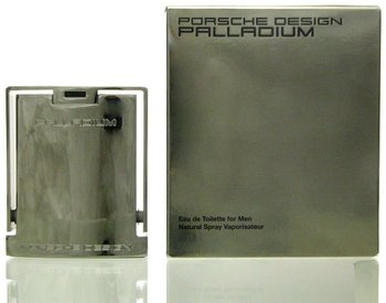 Porsche Design Palladium Eau de Toilette (50ml)