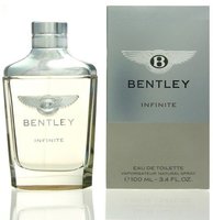 Herrenparf&uuml;m Bentley Infinite Bentley EDT (100 ml) 100 ml