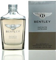 Bentley Infinite Intense Eau De Parfum 100 ml (man)