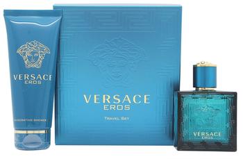 Versace Eros Set (EdT 50ml + SG 100ml)