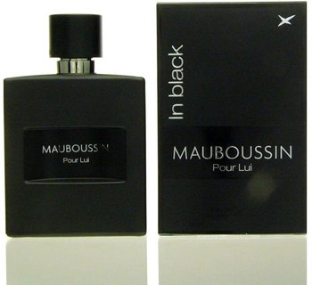 Mauboussin Pour Lui in Black Eau de Parfum (100ml)