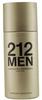 Carolina Herrera CH Men Deodorant Spray 150 ml, Grundpreis: &euro; 115,70 / l