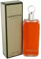 Karl Lagerfeld Classic EDT 50 ml, Grundpreis: &euro; 260,- / l