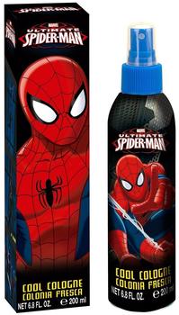 Marvel Spider-Man Eau de Toilette (200 ml)