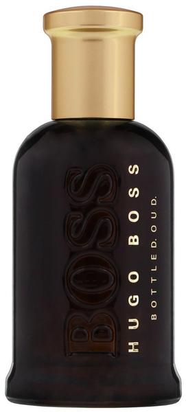 Hugo Boss Boss Bottled Oud Eau de Parfum (50ml)