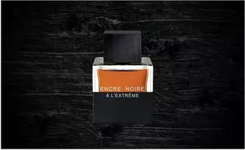 Lalique Encre Noire &Agrave; L'Extr&ecirc;me (100ml)