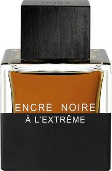 Lalique Encre Noire À L'Extrême (50ml)
