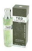 Ted Lapidus Ted Eau de Toilette 50 ml
