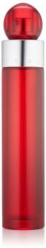 Perry Ellis 360 Red EDT Vaporisateur/Spray für Ihn 100ml