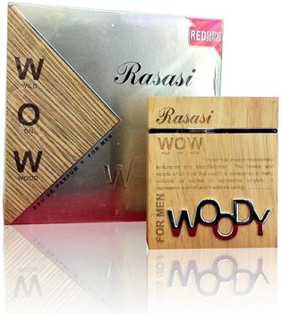 Rasasi Woody Eau de Parfum 60 ml