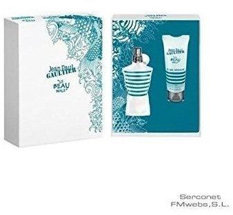 Jean Paul Gaultier Jean P. G. Le Beau Male 75 Ml Vapo + G75Ml