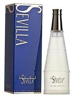 Adolfo Dominguez Sevilla Sra.50 Ml Wasser Vapo Edt