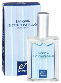 Dr. Taffi Sangria & Dragoncello Eau de Parfum (35ml)