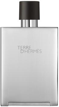 Hermès Terre d'Hermes Metal Flacon Eau de Toilette (150ml)
