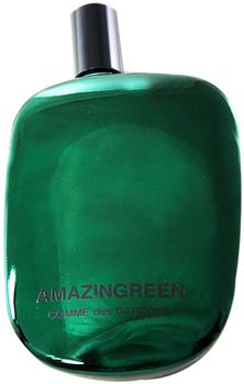 Comme des Garçons Amazing Green Eau de Parfum 100 ml