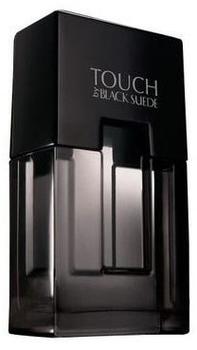 Avon Black Suede Touch Eau de Toilette 75 ml