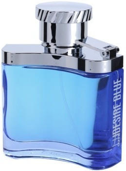 Dunhill Desire Blue for a Man, 50 ml Eau de Toilette Spray für Herren