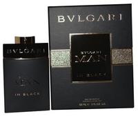 Bvlgari 783320423802, Bvlgari Man In Black Edp Spray Rechargeable - 150 ml