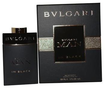 Bulgari Man in Black Eau de Parfum (150ml)